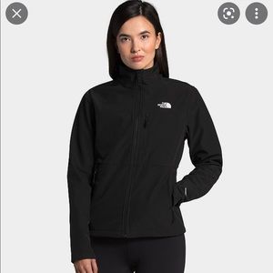 The North Face TNF APEX Jacket